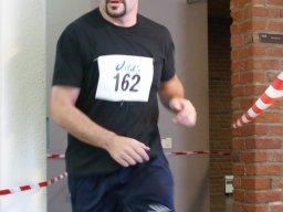 CityHall-Marathon 2007